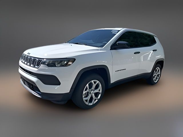 2024 Jeep Compass Sport