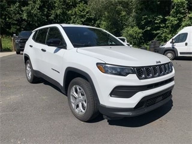 2024 Jeep Compass Sport