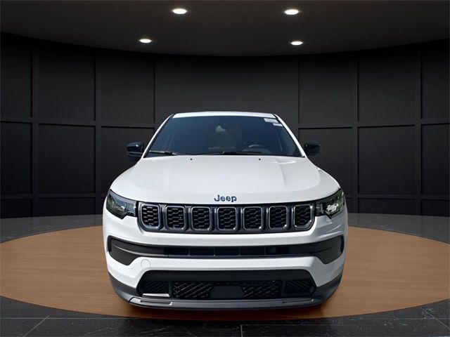 2024 Jeep Compass Sport