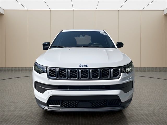 2024 Jeep Compass Sport