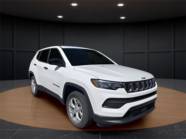 2024 Jeep Compass Sport