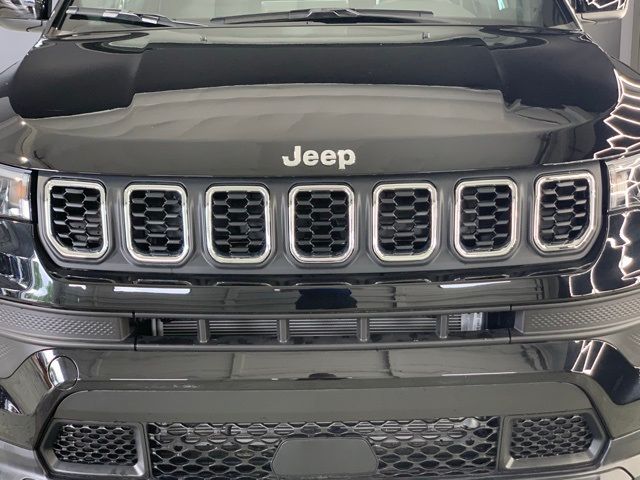 2024 Jeep Compass Sport