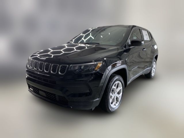 2024 Jeep Compass Sport