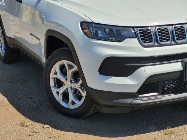 2024 Jeep Compass Sport