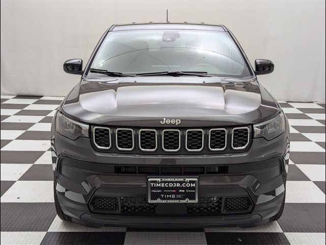 2024 Jeep Compass Sport