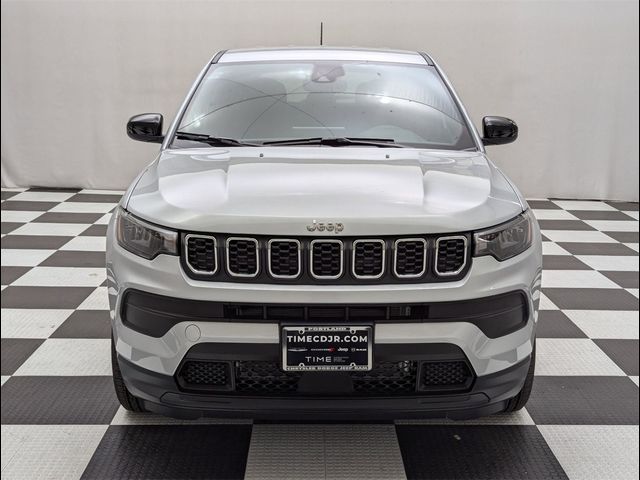 2024 Jeep Compass Sport