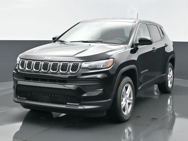 2024 Jeep Compass Sport