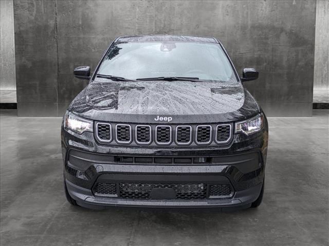 2024 Jeep Compass Sport