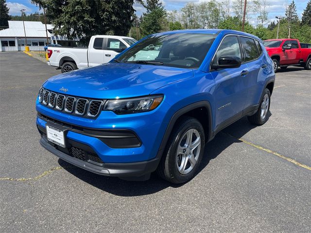 2024 Jeep Compass Sport