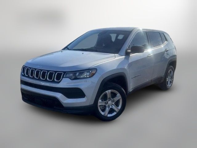 2024 Jeep Compass Sport