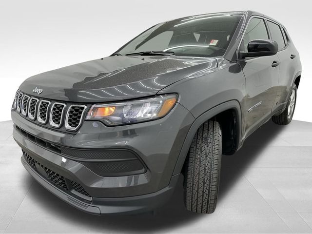 2024 Jeep Compass Sport