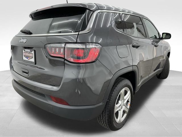 2024 Jeep Compass Sport