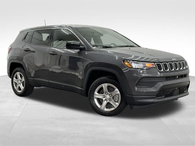 2024 Jeep Compass Sport