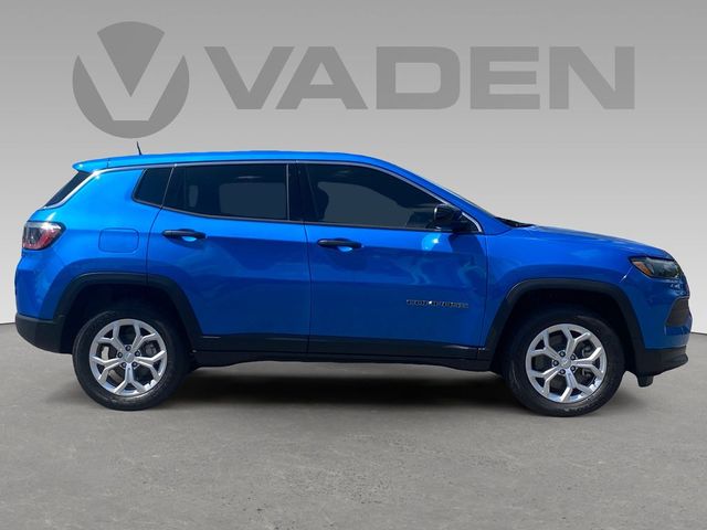 2024 Jeep Compass Sport