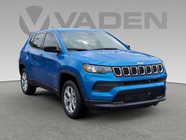 2024 Jeep Compass Sport