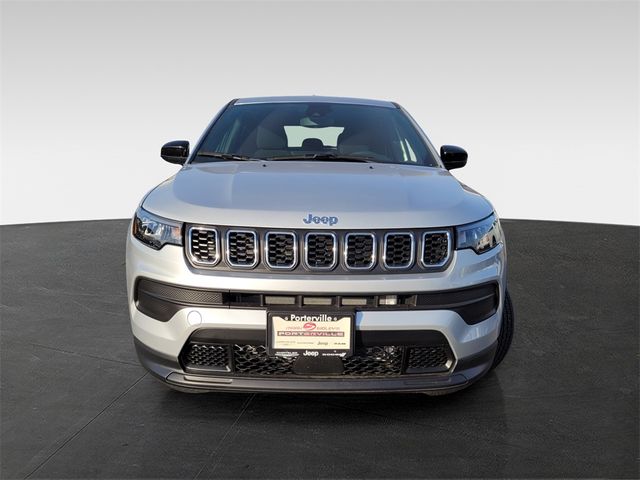 2024 Jeep Compass Sport