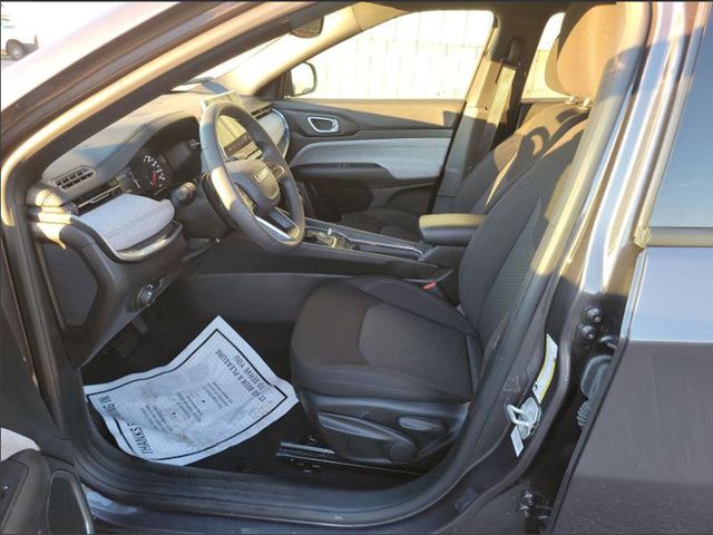 2024 Jeep Compass Sport