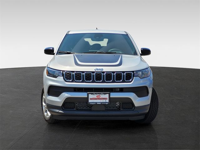 2024 Jeep Compass Sport