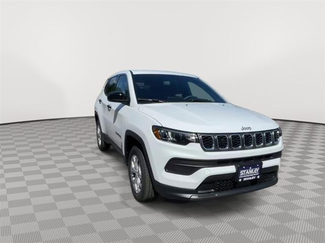 2024 Jeep Compass Sport