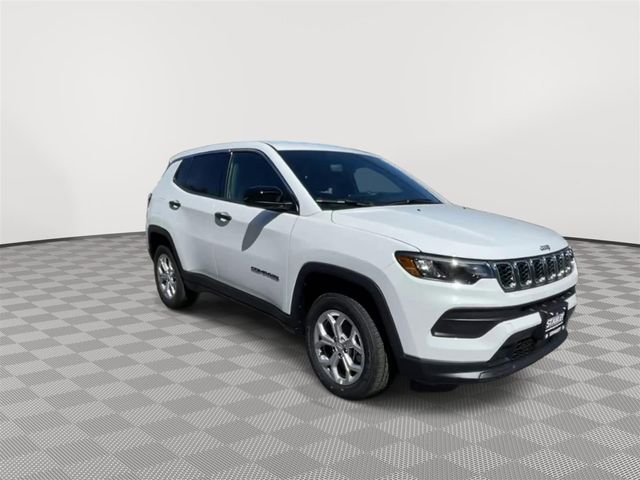 2024 Jeep Compass Sport