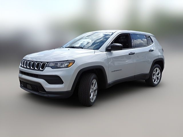 2024 Jeep Compass Sport