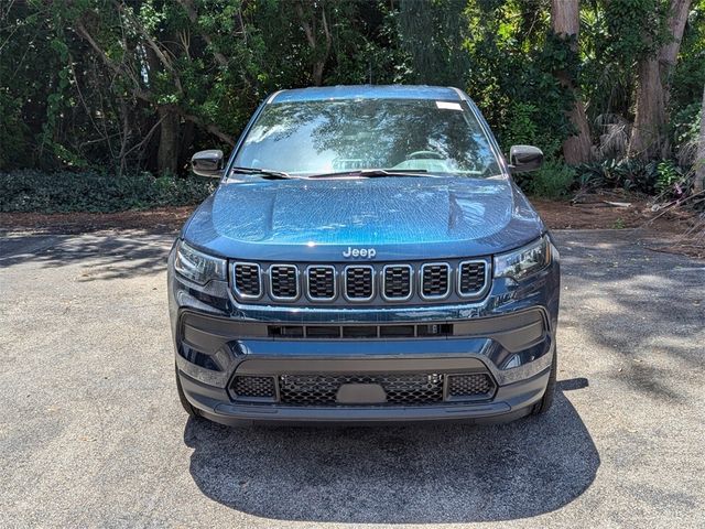 2024 Jeep Compass Sport