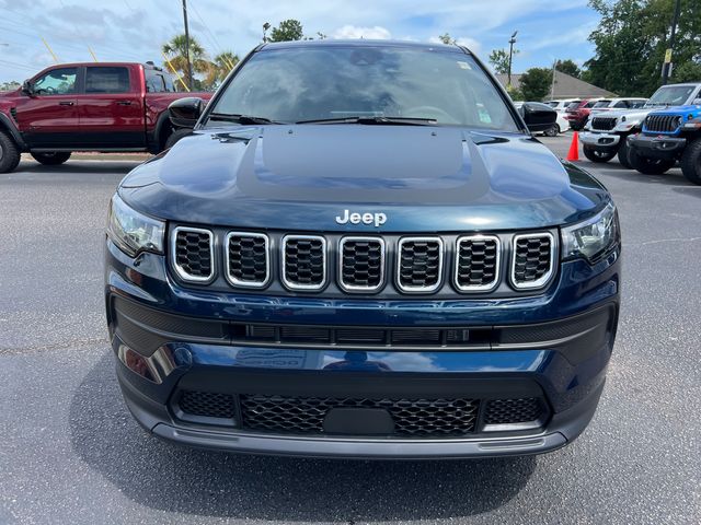 2024 Jeep Compass Sport