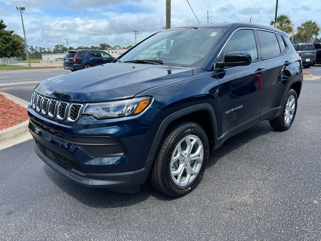 2024 Jeep Compass Sport