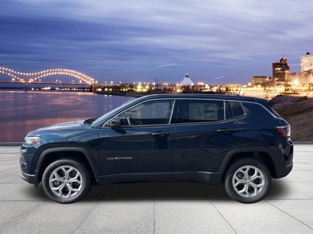 2024 Jeep Compass Sport