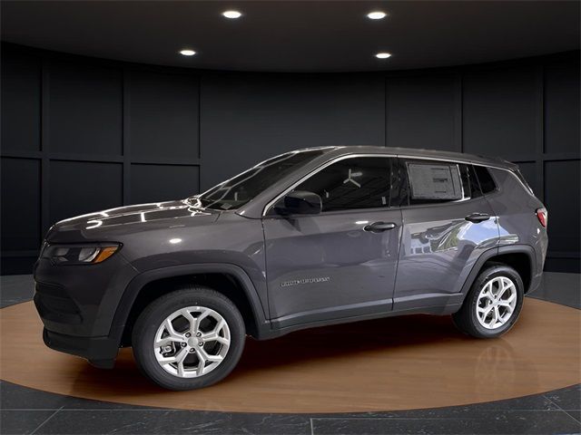 2024 Jeep Compass Sport