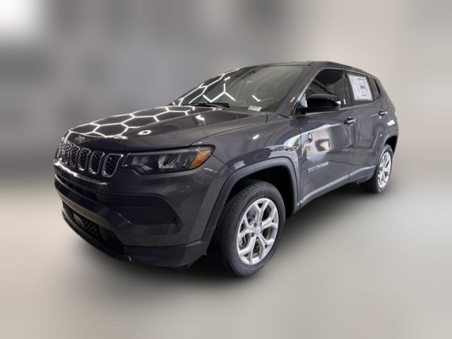 2024 Jeep Compass Sport