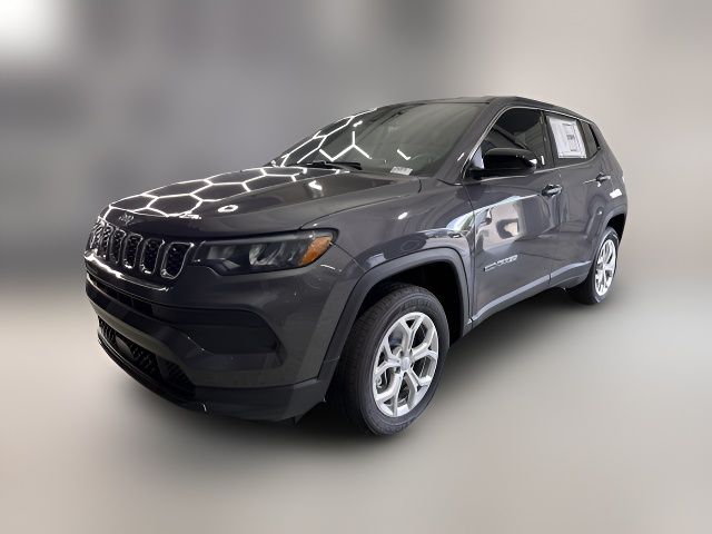 2024 Jeep Compass Sport
