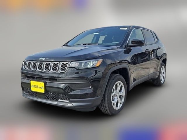 2024 Jeep Compass Sport