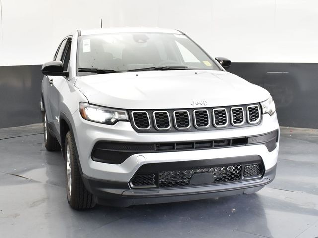 2024 Jeep Compass Sport