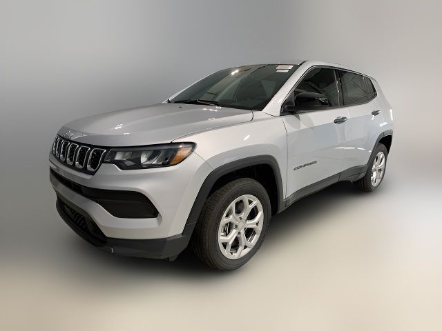 2024 Jeep Compass Sport