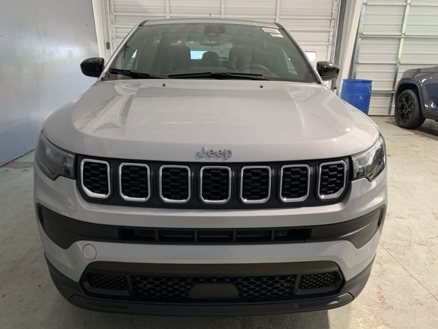 2024 Jeep Compass Sport