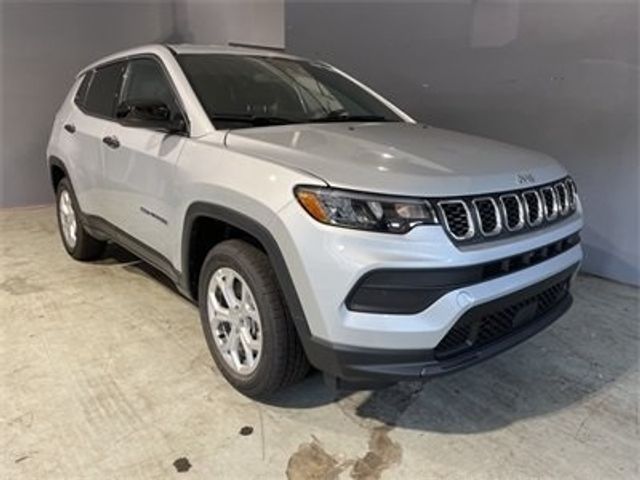 2024 Jeep Compass Sport
