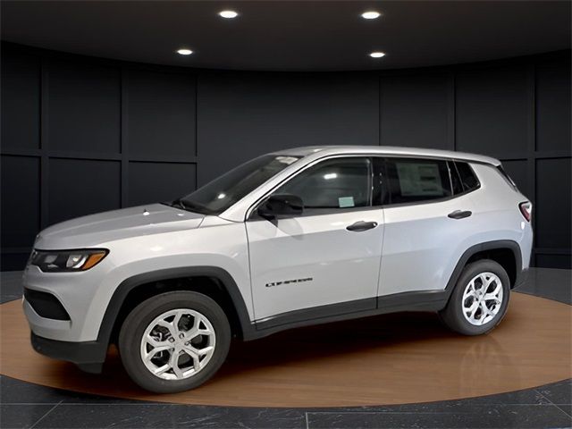 2024 Jeep Compass Sport