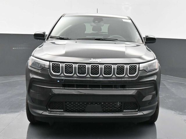 2024 Jeep Compass Sport