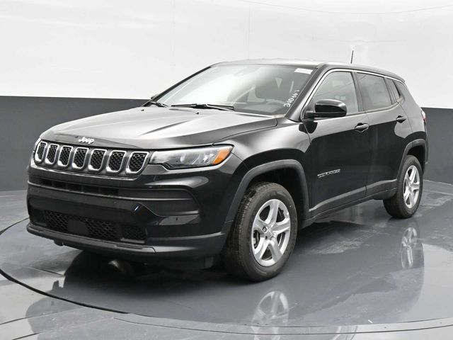 2024 Jeep Compass Sport