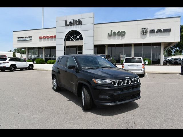 2024 Jeep Compass Sport