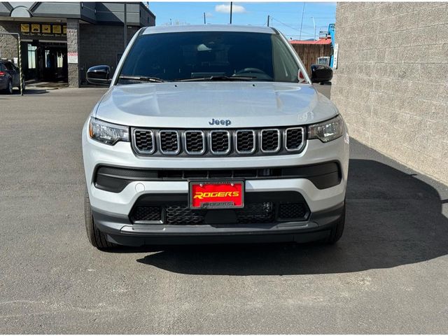 2024 Jeep Compass Sport