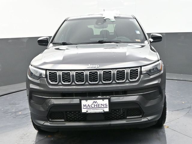 2024 Jeep Compass Sport