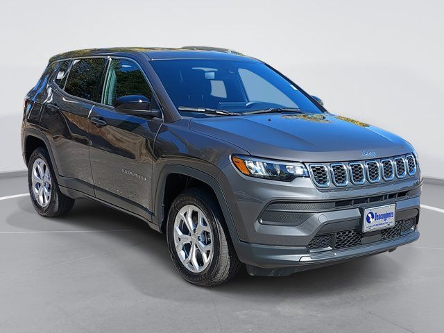 2024 Jeep Compass Sport