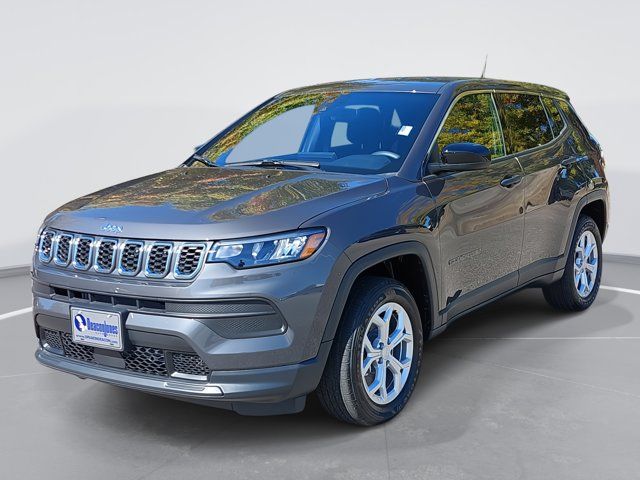 2024 Jeep Compass Sport