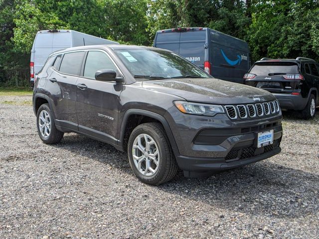 2024 Jeep Compass Sport