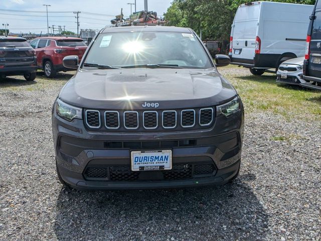 2024 Jeep Compass Sport