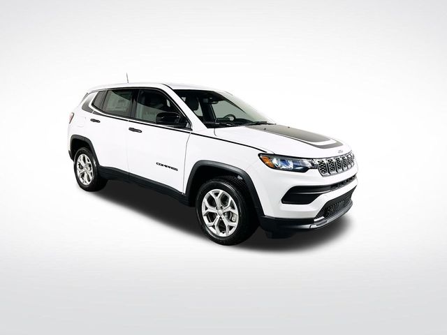 2024 Jeep Compass Sport