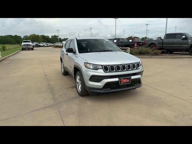 2024 Jeep Compass Sport