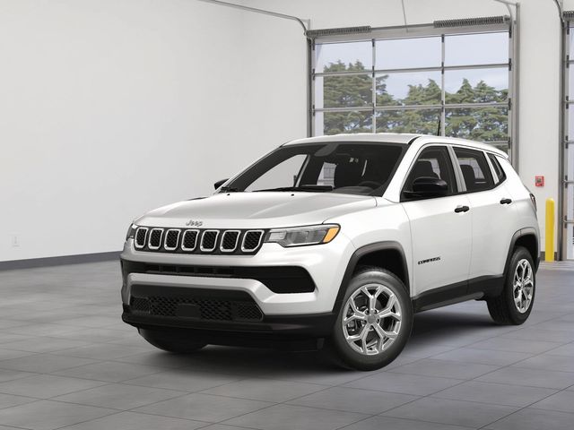 2024 Jeep Compass Sport